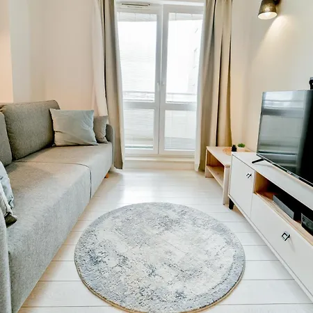 Old Town Heart Xiii - Wola Radziwie 7 شقة