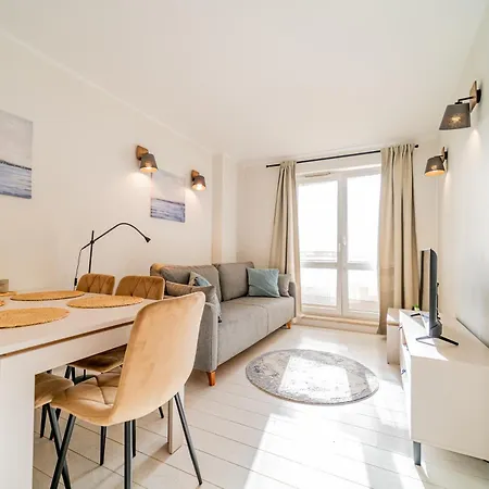 Old Town Heart Xiii - Wola Radziwie 7 شقة