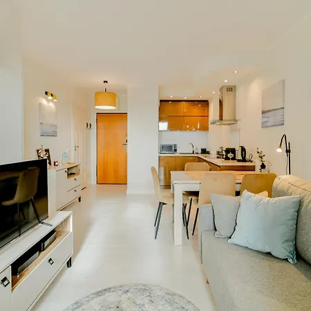 Old Town Heart Xiii - Wola Radziwie 7 شقة *