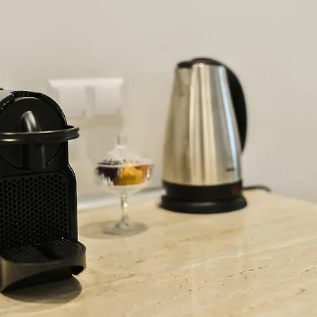 Old Town Heart Xiii - Wola Radziwie 7 * وارسو