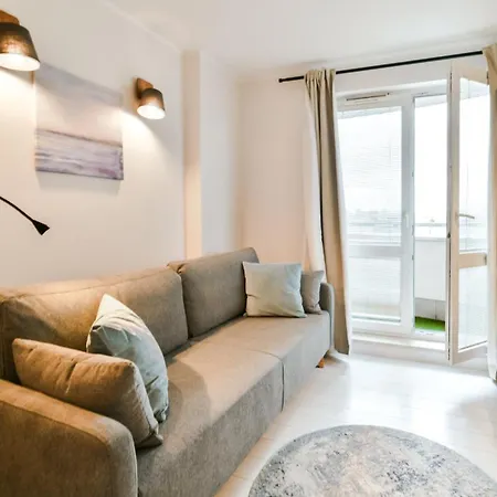 Old Town Heart Xiii - Wola Radziwie 7 وارسو