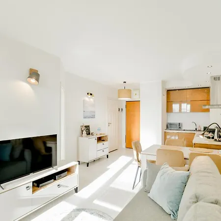 Old Town Heart Xiii - Wola Radziwie 7 *