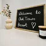 Old Town Heart Xiii - Wola Radziwie 7 شقة وارسو
