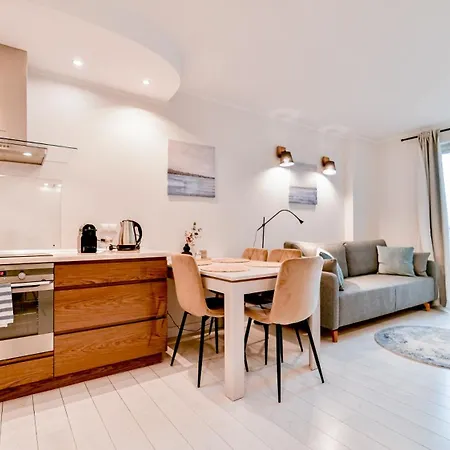 Old Town Heart Xiii - Wola Radziwie 7