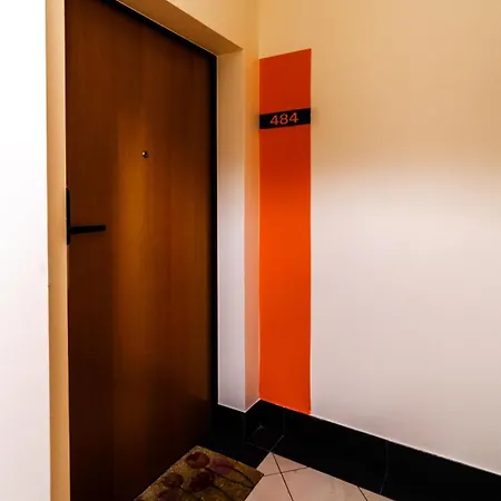 Old Town Heart Xiii - Wola Radziwie 7 Apartment Warsaw