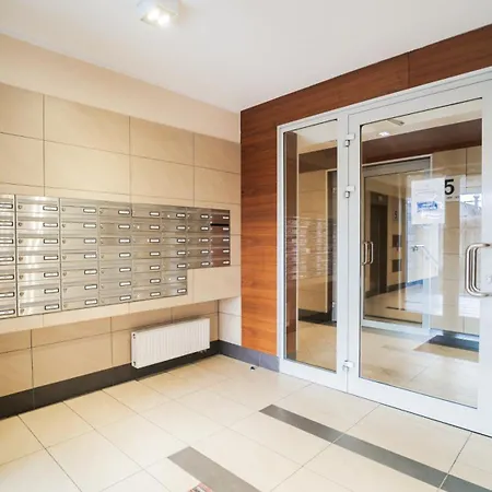 Old Town Heart Xiii - Wola Radziwie 7 *