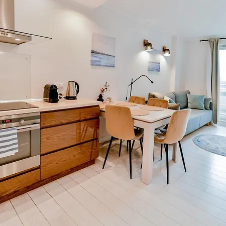 Old Town Heart Xiii - Wola Radziwie 7 *