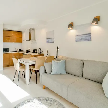 Apartment Old Town Heart Xiii - Wola Radziwie 7 *