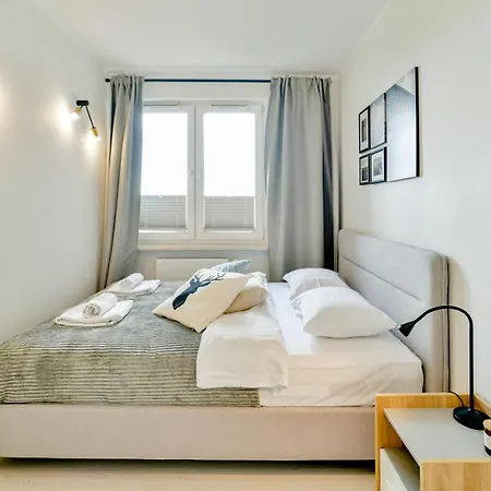 Old Town Heart Xiii - Wola Radziwie 7 *