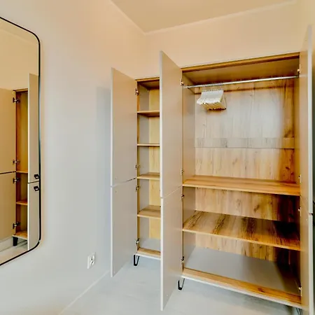 Old Town Heart Xiii - Wola Radziwie 7