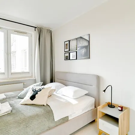 Apartment Old Town Heart Xiii - Wola Radziwie 7