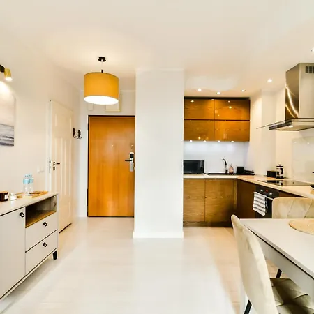 Apartment Old Town Heart Xiii - Wola Radziwie 7 *