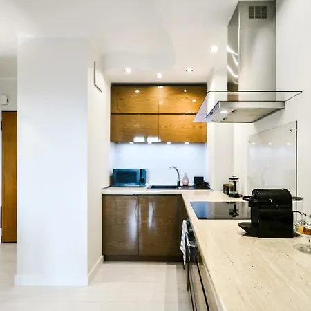 Old Town Heart Xiii - Wola Radziwie 7 *