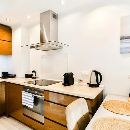 Old Town Heart Xiii - Wola Radziwie 7 *