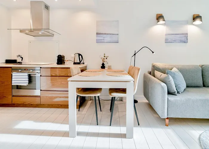 Old Town Heart Xiii - Wola Radziwie 7 Lejlighed Warszawa