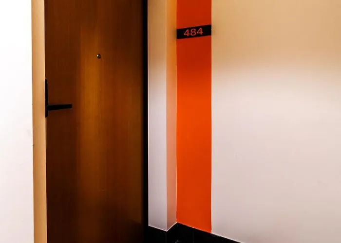 Old Town Heart Xiii - Wola Radziwie 7 Lejlighed Warszawa