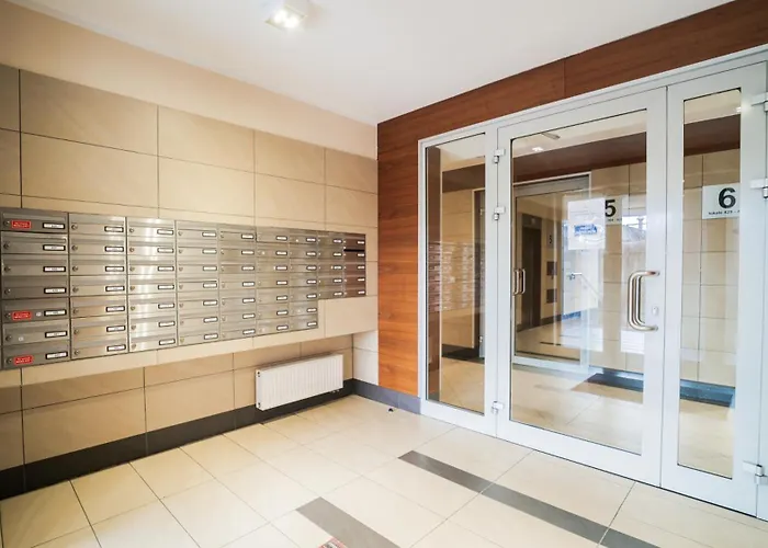 Old Town Heart Xiii - Wola Radziwie 7 *