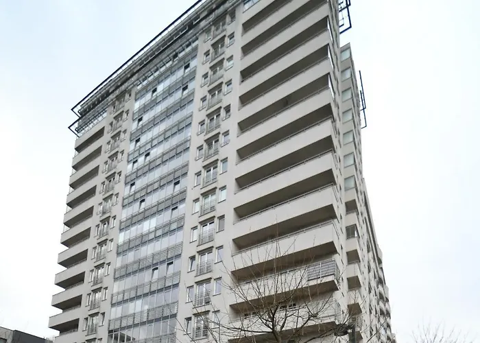 Old Town Heart Xiii - Wola Radziwie 7