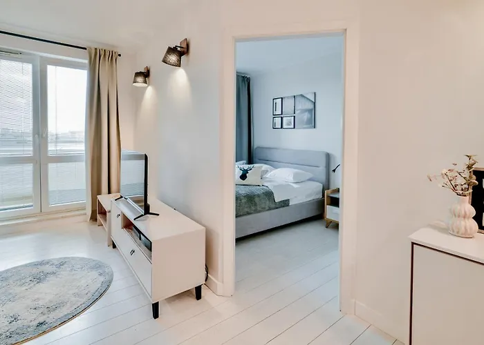 Old Town Heart Xiii - Wola Radziwie 7 Warszawa