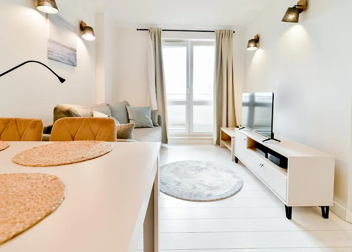 Lejlighed Old Town Heart Xiii - Wola Radziwie 7