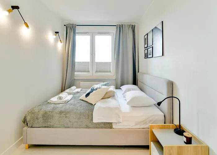 Old Town Heart Xiii - Wola Radziwie 7 *