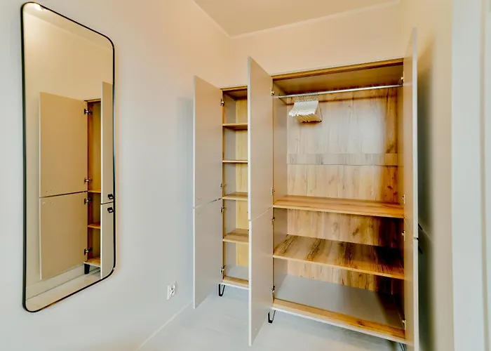 Old Town Heart Xiii - Wola Radziwie 7