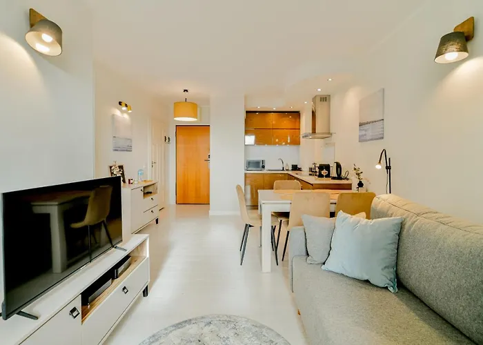 Old Town Heart Xiii - Wola Radziwie 7 Lejlighed *