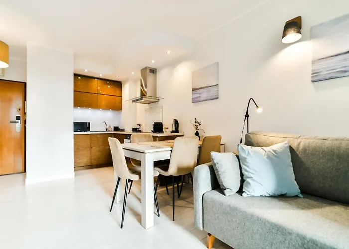 Old Town Heart Xiii - Wola Radziwie 7 Warszawa