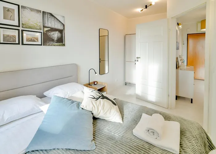 Lejlighed Old Town Heart Xiii - Wola Radziwie 7 *