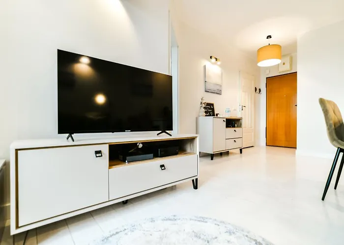 Lejlighed Old Town Heart Xiii - Wola Radziwie 7 Warszawa