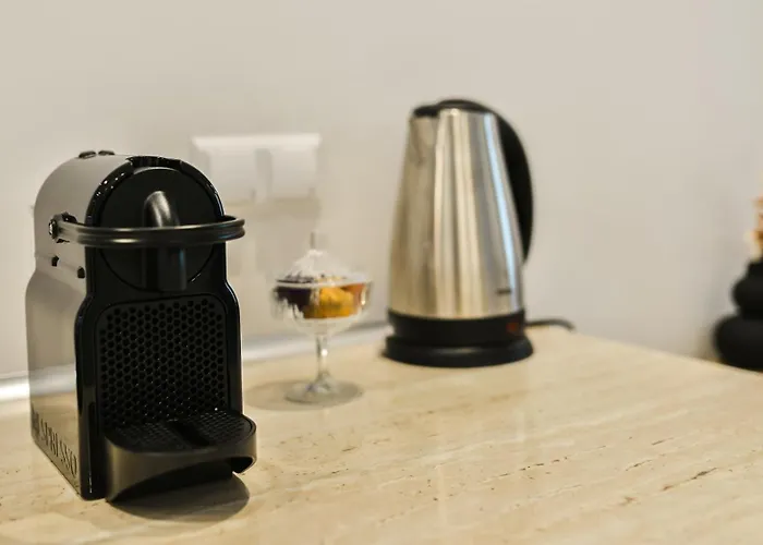 Old Town Heart Xiii - Wola Radziwie 7 * Warszawa