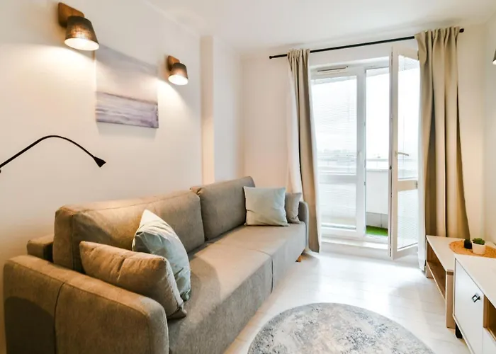 Old Town Heart Xiii - Wola Radziwie 7 Warszawa