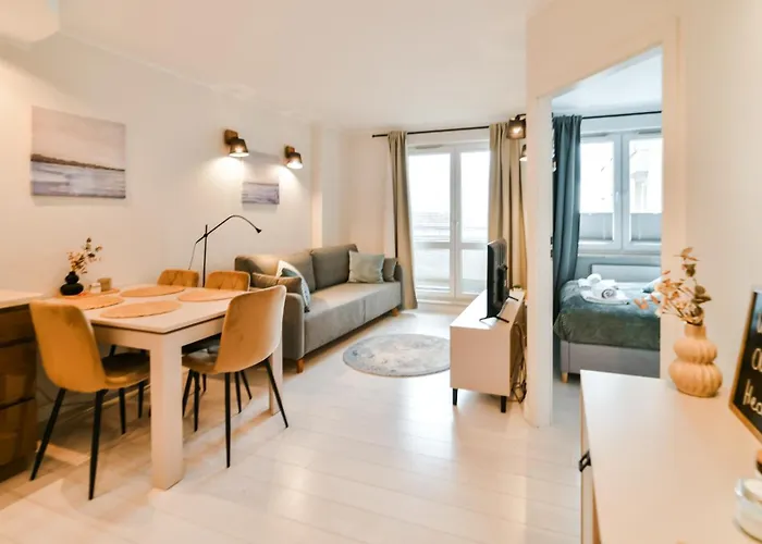 Old Town Heart Xiii - Wola Radziwie 7 Warszawa