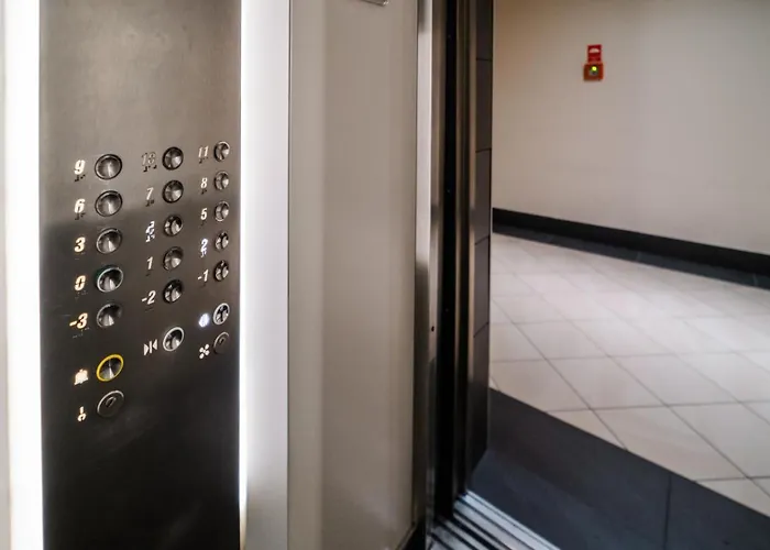 Lejlighed Old Town Heart Xiii - Wola Radziwie 7