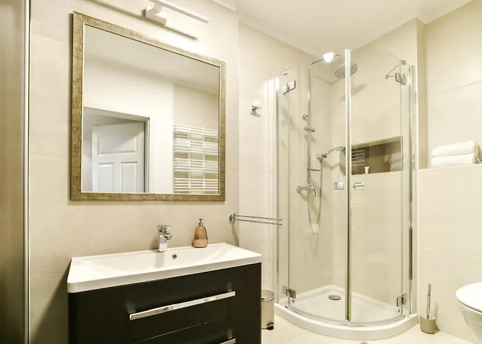 Lejlighed Old Town Heart Xiii - Wola Radziwie 7 *