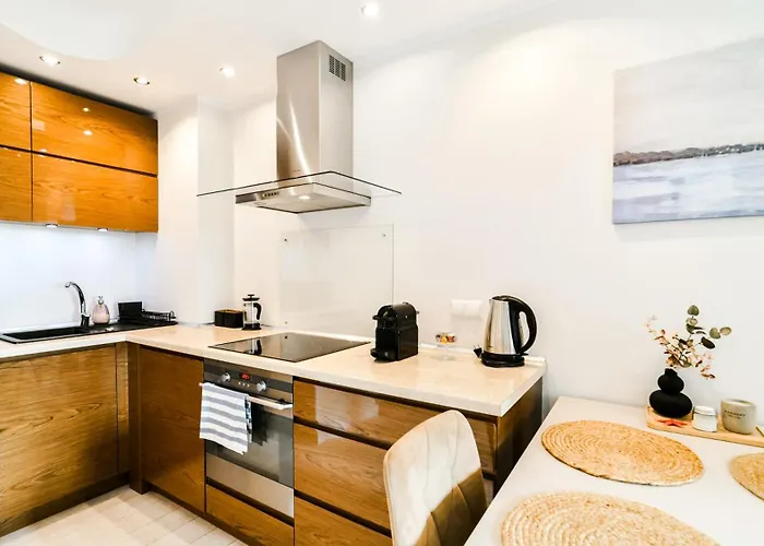 Old Town Heart Xiii - Wola Radziwie 7 *