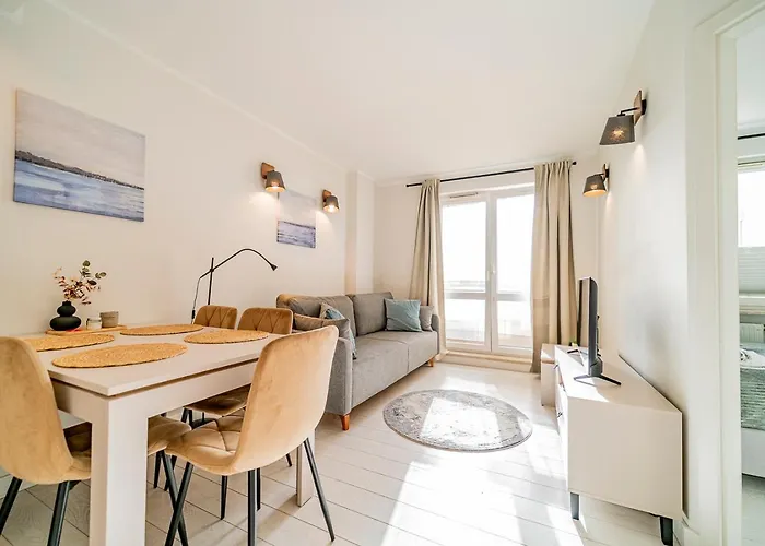 Lejlighed Old Town Heart Xiii - Wola Radziwie 7 Warszawa