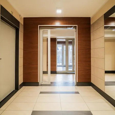 Apartamento Old Town Heart Xiii - Wola Radziwie 7