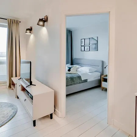 Old Town Heart Xiii - Wola Radziwie 7 Varsovia