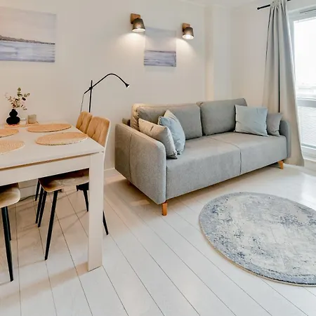 Old Town Heart Xiii - Wola Radziwie 7 *