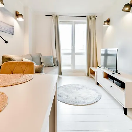 Apartamento Old Town Heart Xiii - Wola Radziwie 7