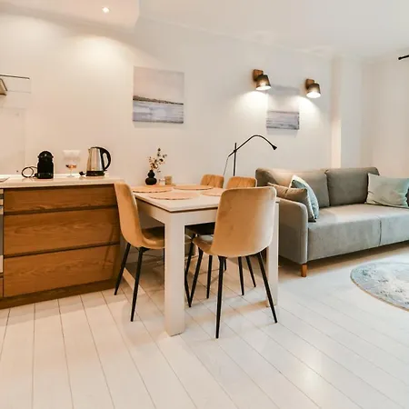 Apartamento Old Town Heart Xiii - Wola Radziwie 7