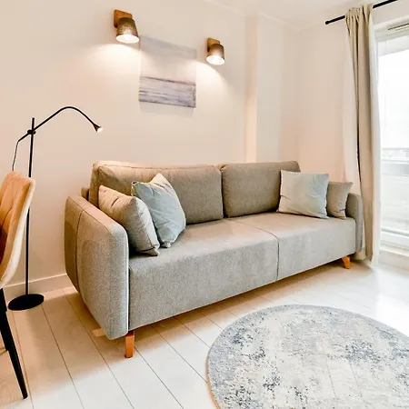 Old Town Heart Xiii - Wola Radziwie 7