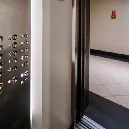 Apartamento Old Town Heart Xiii - Wola Radziwie 7