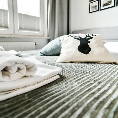 Apartamento Old Town Heart Xiii - Wola Radziwie 7 *