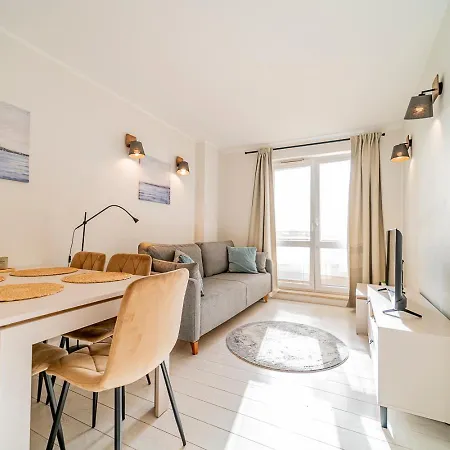 Apartamento Old Town Heart Xiii - Wola Radziwie 7 Varsovia