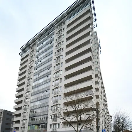 Old Town Heart Xiii - Wola Radziwie 7