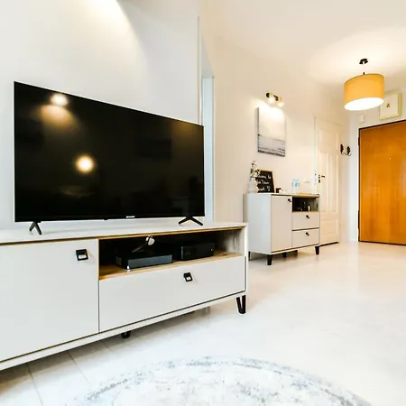 Apartment Old Town Heart Xiii - Wola Radziwie 7 Warschau