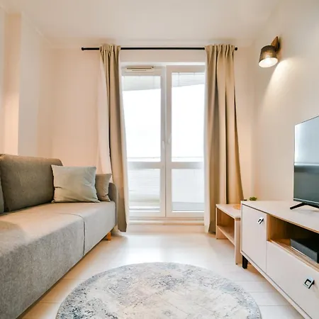 Old Town Heart Xiii - Wola Radziwie 7 Apartment *